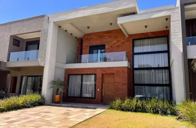 Casa em condomínio fechado com 4 quartos à venda na Rua Rio Divisa, 32, Centro, Xangri-Lá