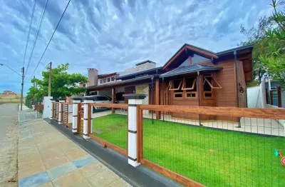 Casa com 3 quartos à venda na Rua Dos Corais, 285, Marina, Xangri-Lá