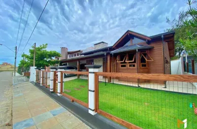 Casa com 3 quartos à venda na Rua Dos Corais, 285, Marina, Xangri-Lá