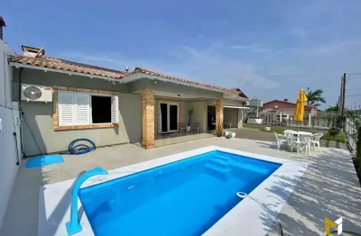 Casa com 2 quartos à venda na Alexandrita, 892, Rainha do Mar, Xangri-Lá