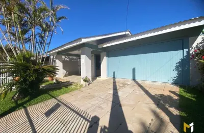 Casa com 3 quartos à venda na Rio Negro, 1792, Centro, Xangri-Lá