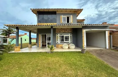 Casa com 4 quartos à venda na Flor De Liz, 701, Noiva Do Mar, Xangri-Lá