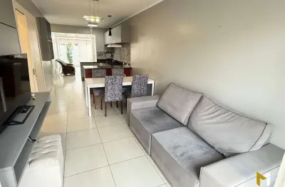 Casa mobiliada com 3 dormitórios no Condominio Casa Hermosa em Xangri-lá