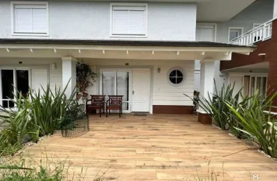 Casa em condomínio fechado com 4 quartos à venda na Avenida Paraguassu, 20, Centro, Xangri-Lá