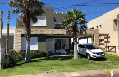Casa em condomínio fechado com 4 quartos à venda na Avenida Central, 1100, Noiva Do Mar, Xangri-Lá