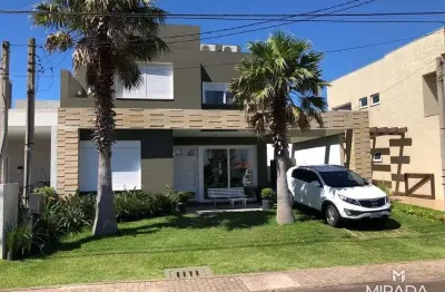 Casa em condomínio fechado com 4 quartos à venda na Avenida Central, 1100, Noiva Do Mar, Xangri-Lá