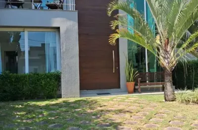 Sobrado mobiliado com piscina em condomínio fechado em Xangri-lá RS