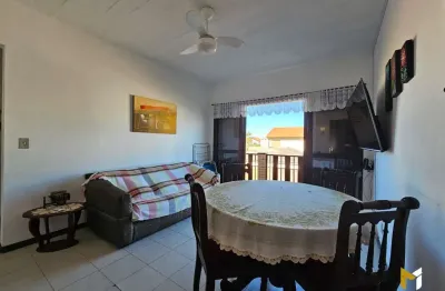 Apartamento com 2 quartos à venda na Avenida Paraguassu, 1246, Centro, Xangri-Lá