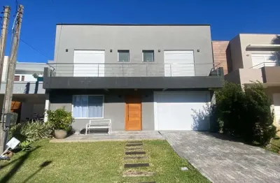 Casa 3 Suítes Com Suíte Térrea Condomínio Las Palmas Xangri-Lá