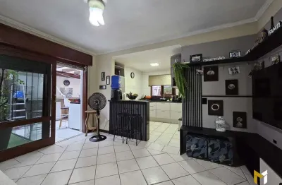 Apartamento 2 Dormitórios com Terraço Privativo no Centro de Capão da Canoa