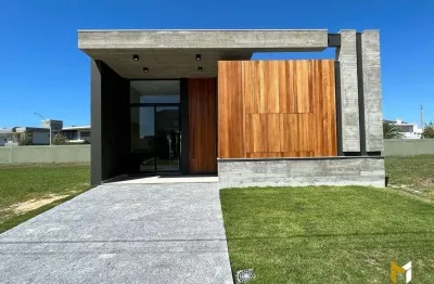 Casa em condomínio fechado com 4 quartos à venda na Rua Rio Camisas, 101, Centro, Xangri-Lá