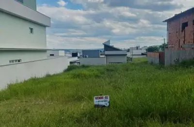 Terreno em Condomínio para Venda em Salto, Residencial Lagos D`Icaraí
