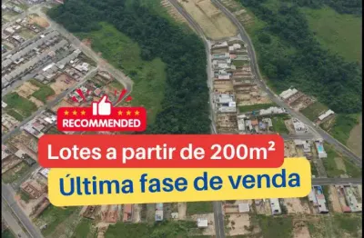 Terreno à venda no Jardim América, Salto 