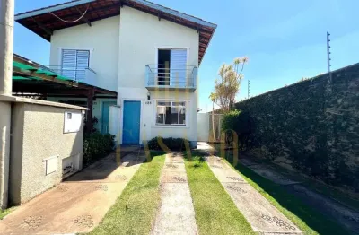 Casa em condomínio para venda em salto, village milioni, 3 dormitórios, 1 suíte, 3 banheiros, 2 vagas