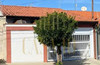 Casa para venda em salto, jardim bandeirantes, 3 dormitórios, 1 suíte, 2 banheiros, 1 vaga