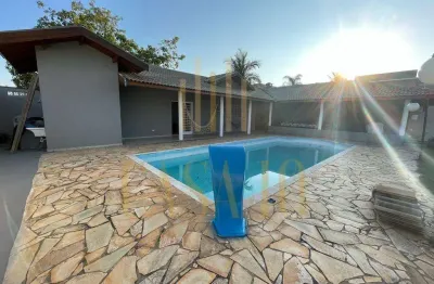 Chácara para venda em salto, terras de santa izabel, 1 dormitório, 2 banheiros, 6 vagas