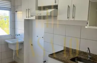 Apartamento para venda em itu, condomínio residencial reseda, 2 dormitórios, 1 banheiro, 1 vaga