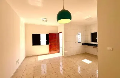 Casa para venda em salto, residencial fabbri, 3 dormitórios, 1 suíte, 2 banheiros, 2 vagas
