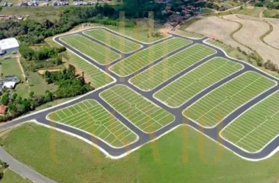 Terreno à venda no Jardim Jacarandá, Salto 
