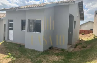 Casa para venda em salto, residencial do bosque, 2 dormitórios, 1 banheiro, 2 vagas