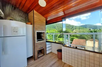 Cobertura com 3 quartos à venda em Toninhas, Ubatuba 