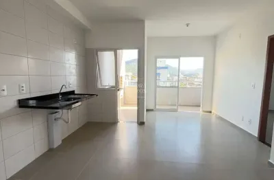 Apartamento com 1 quarto à venda em Itaguá, Ubatuba 