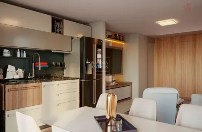 Apartamento com 3 quartos à venda em Itaguá, Ubatuba 