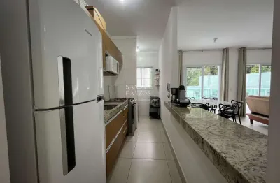 Cobertura com 3 quartos à venda na Praia Grande, Ubatuba 