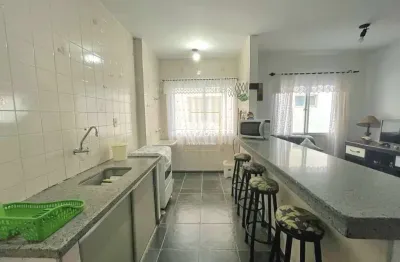 Apartamento com 2 quartos à venda na Praia Grande, Ubatuba 