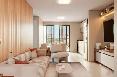 Apartamento com 2 quartos à venda em Itaguá, Ubatuba 