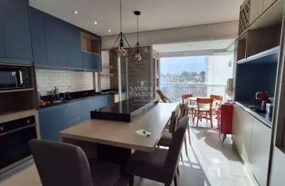 Apartamento com 3 quartos à venda em Itaguá, Ubatuba 