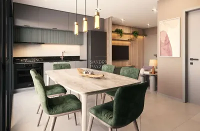 Apartamento com 2 quartos à venda em Toninhas, Ubatuba 