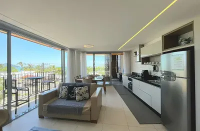 Apartamento com 3 quartos à venda na Praia Grande, Ubatuba 