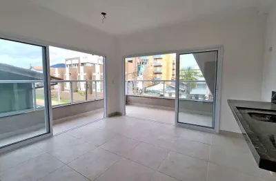 Apartamento com 2 quartos à venda em Itaguá, Ubatuba 