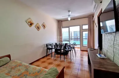 Apartamento com 3 quartos à venda na Praia Grande, Ubatuba 