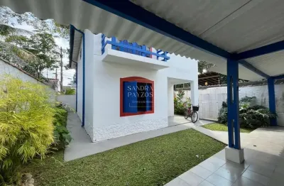 Casa com 4 quartos à venda no Acaraú, Ubatuba 