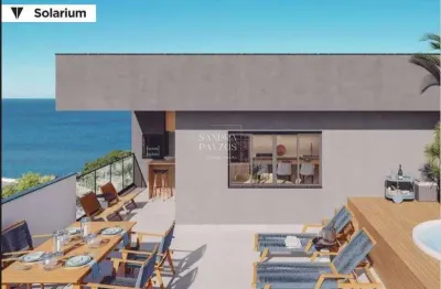 Apartamento à venda no bairro praia das palmeiras - caraguatatuba/sp