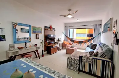 Apartamento com 2 quartos à venda em Tenório, Ubatuba 