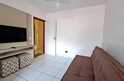 Apartamento com 2 quartos à venda no Centro, Ubatuba 