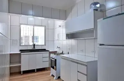 Apartamento com 1 quarto à venda em Perequê Açu, Ubatuba 