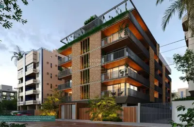 Cobertura 3 dormitórios (2 suítes) 139m²alto padrão tenório/ubatuba