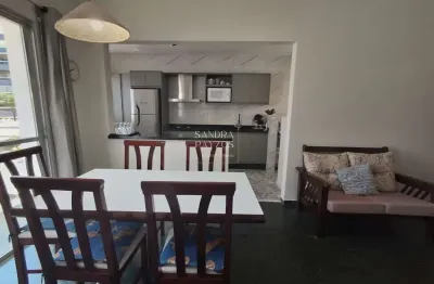 Itagua, a poucos metros da Orla, Apartamento pronto para morar ou deixar o seu jeito, 2 dorms(1 suite)