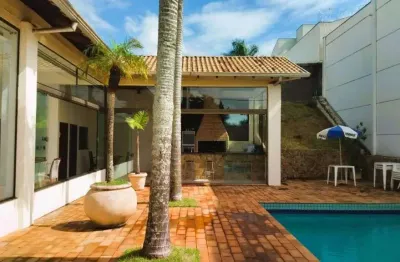 Casa com 3 dormitórios à venda, 250 m² por r$ 1.200.000,00 - columbia - londrina/pr