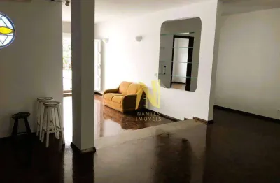 Casa com 4 dormitórios à venda, sendo 2 suítes - 211 m² por r$ 900.000 no quebec - londrina/pr