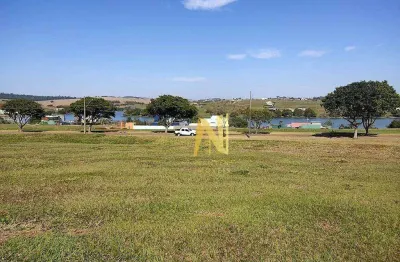 Terreno à venda, 1500 m² por r$ 415.000,00 - rodovia - sertanópolis/pr