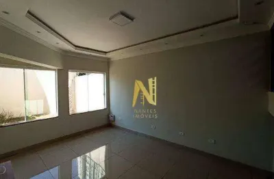 Casa com 3 dormitórios à venda, 230 m² por r$ 910.000,00 - veraliz - londrina/pr