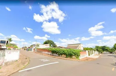 Terreno à venda rua humberto nobile - 350 m² r$ 320.000, jardim califórnia - londrina/pr