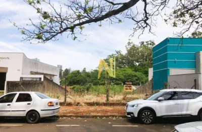 Terreno à venda (zc6), 471 m² por r$ 980.000 - lago parque - londrina/pr