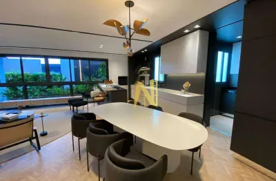 Apartamento a venda plaenge por r$ 1.551.000 - gleba palhano - londrina/pr