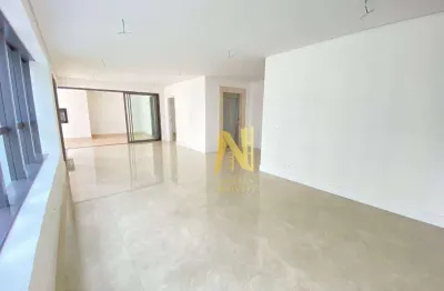 Apartamento com 3 dormitórios à venda, 216 m² por r$ 2.249.000,00 - grand palais edifício - londrina/pr